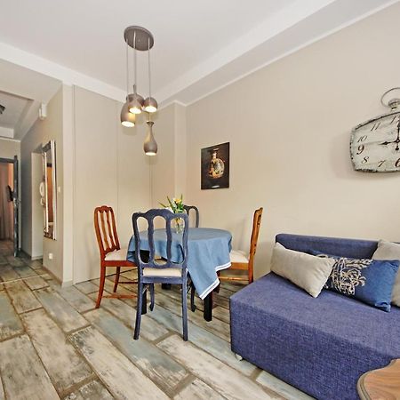 Retro Apartament Na Starowce Gdańsk Eksteriør bilde